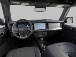 Ford Bronco Outer Banks 4 Door 4x4 2026