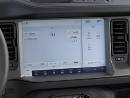 Ford Bronco Outer Banks 4 Door 4x4 2026