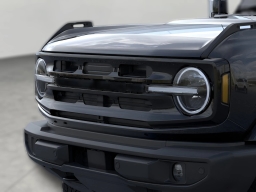 Ford Bronco Outer Banks 4 Door 4x4 2026