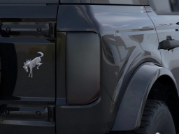 Ford Bronco Outer Banks 4 Door 4x4 2026