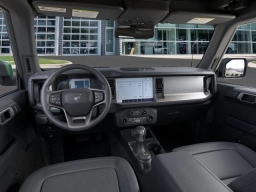 Ford Bronco Outer Banks 4 Door 4x4 2025