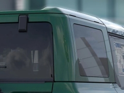 Ford Bronco Outer Banks 4 Door 4x4 2025