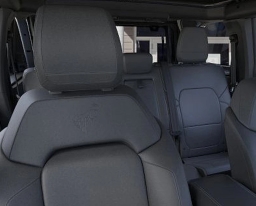 Ford Bronco Outer Banks 4 Door 4x4 2025