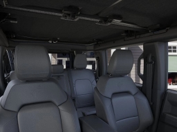 Ford Bronco Outer Banks 4 Door 4x4 2025