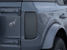 Ford Bronco Outer Banks 4 Door 4x4 2025