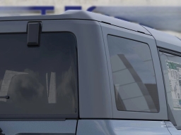 Ford Bronco Outer Banks 4 Door 4x4 2025