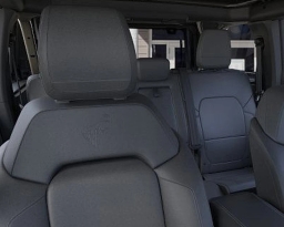 Ford Bronco Outer Banks 4 Door 4x4 2025