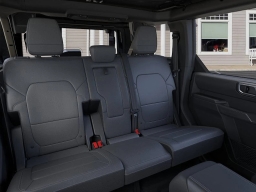 Ford Bronco Outer Banks 4 Door 4x4 2025