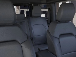 Ford Bronco Outer Banks 4 Door 4x4 2025