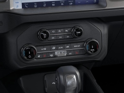 Ford Bronco Outer Banks 4 Door 4x4 2025