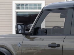 Ford Bronco Outer Banks 4 Door 4x4 2025