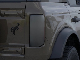 Ford Bronco Outer Banks 4 Door 4x4 2025