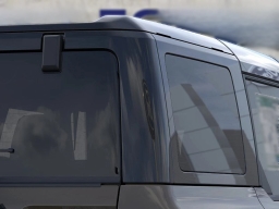 Ford Bronco Outer Banks 4 Door 4x4 2025