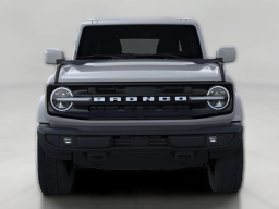 Ford Bronco Outer Banks 4 Door 4x4 2026