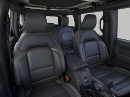 Ford Bronco Outer Banks 4 Door 4x4 2026