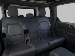 Ford Bronco Outer Banks 4 Door 4x4 2026