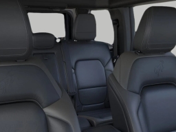 Ford Bronco Outer Banks 4 Door 4x4 2026