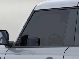 Ford Bronco Outer Banks 4 Door 4x4 2026