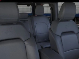 Ford Bronco Outer Banks 4 Door 4x4 2026