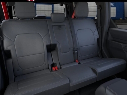 Ford Bronco Outer Banks 4 Door 4x4 2026