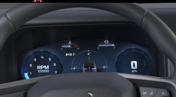 Ford Bronco Outer Banks 4 Door 4x4 2026