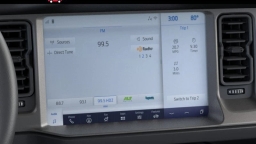 Ford Bronco Outer Banks 4 Door 4x4 2026