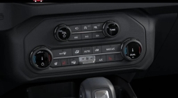 Ford Bronco Outer Banks 4 Door 4x4 2026