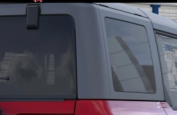 Ford Bronco Outer Banks 4 Door 4x4 2026