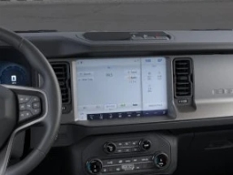 Ford Bronco Outer Banks 4 Door 4x4 2026