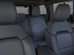 Ford Bronco Outer Banks 4 Door 4x4 2026