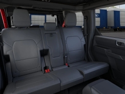 Ford Bronco Outer Banks 4 Door 4x4 2026