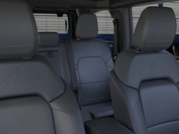 Ford Bronco Outer Banks 4 Door 4x4 2026