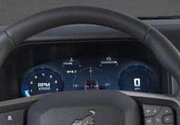 Ford Bronco Outer Banks 4 Door 4x4 2026