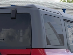 Ford Bronco Outer Banks 4 Door 4x4 2026