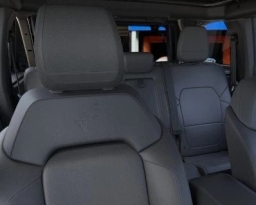 Ford Bronco Outer Banks 4 Door 4x4 2025