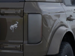 Ford Bronco Outer Banks 4 Door 4x4 2025