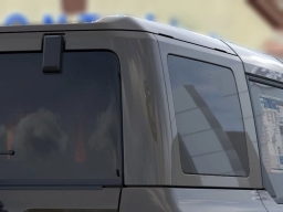 Ford Bronco Outer Banks 4 Door 4x4 2025