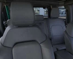 Ford Bronco Outer Banks 4 Door 4x4 2025