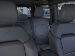 Ford Bronco Outer Banks 4 Door 4x4 2025