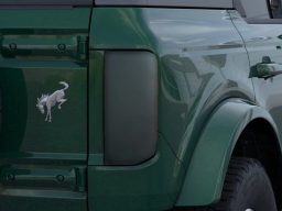 Ford Bronco Outer Banks 4 Door 4x4 2025