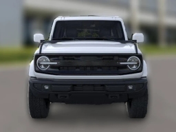 Ford Bronco Outer Banks 4 Door 4x4 2026