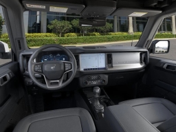 Ford Bronco Outer Banks 4 Door 4x4 2026