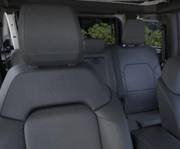 Ford Bronco Outer Banks 4 Door 4x4 2026