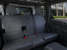 Ford Bronco Outer Banks 4 Door 4x4 2026