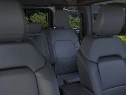 Ford Bronco Outer Banks 4 Door 4x4 2026