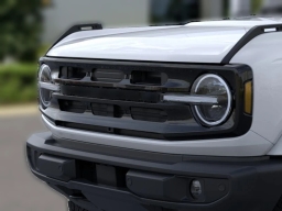 Ford Bronco Outer Banks 4 Door 4x4 2026