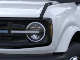 Ford Bronco Outer Banks 4 Door 4x4 2026