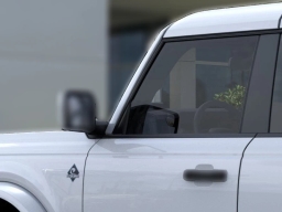 Ford Bronco Outer Banks 4 Door 4x4 2026