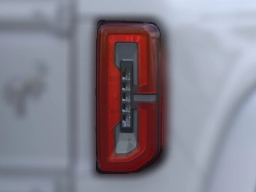 Ford Bronco Outer Banks 4 Door 4x4 2026