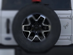 Ford Bronco Outer Banks 4 Door 4x4 2026